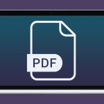 نحوه افزودن فایل PDF و Word به پست‌های وب‌سایت در وردپرس