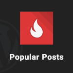 نمایش پربازدیدترین مطالب وردپرس با افزونه WordPress Popular Posts