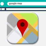 آموزش استفاده از گوگل مپ در سایت ( افزودن نقشه گوگل به صفحات وب‌سایت)